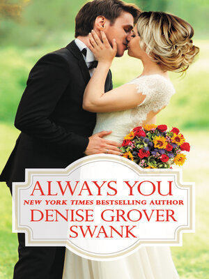 Always You - ebook